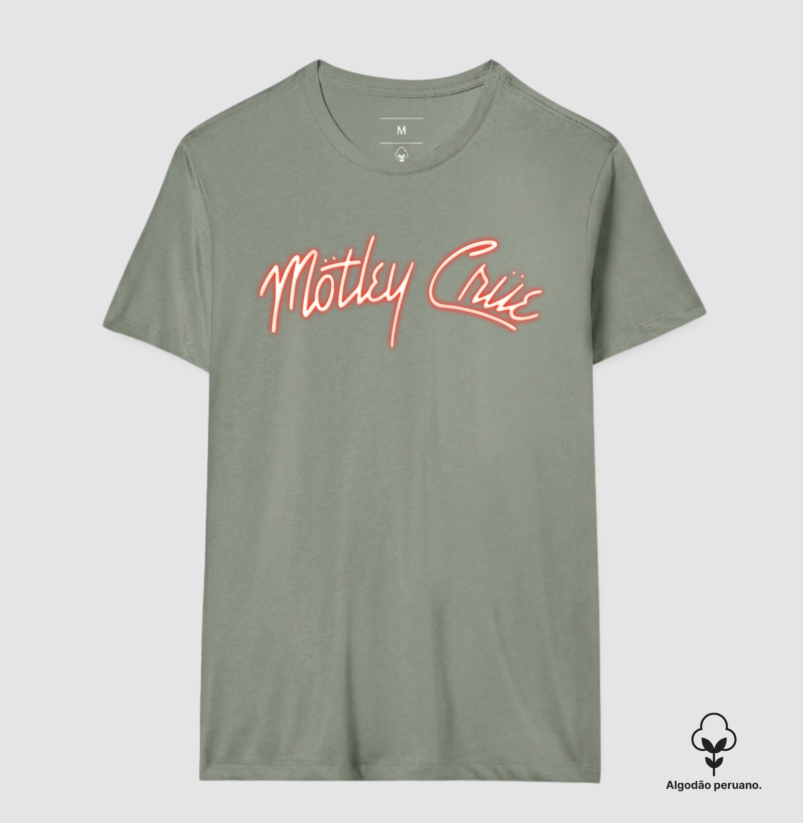 Mötley Crüe - Imagem 7