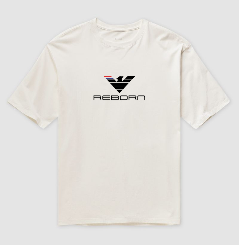 🦅 REBORN | O Poder de Renascer A estampa REBORN é mais do que uma arte. Ela representa uma transformação. Um símbolo poderoso para aqueles que enfrentaram desafios, superaram quedas e encontraram dentro de si a força necessária para recomeçar. - Imagem 4