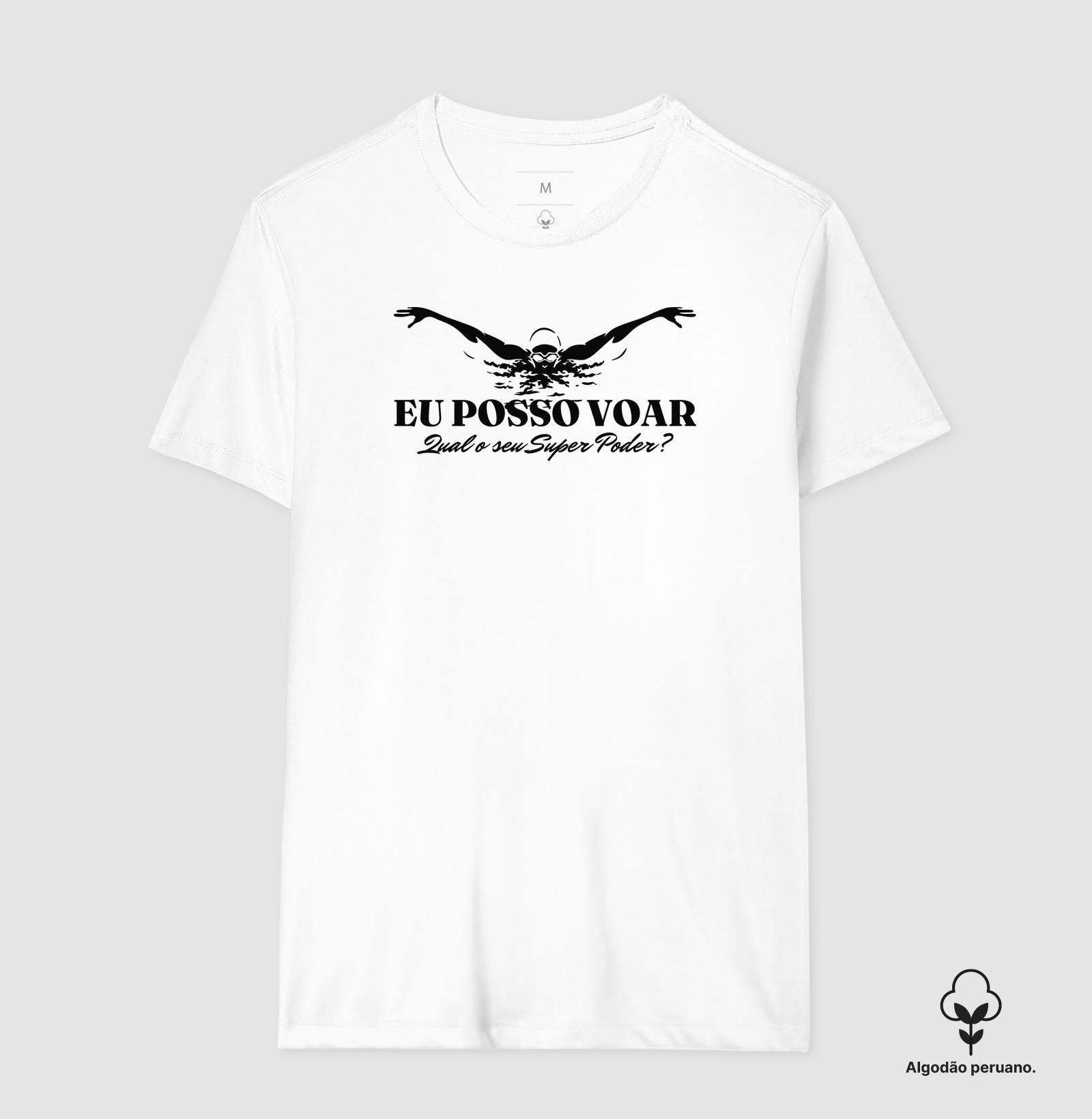 Eu Posso Voar - Imagem 6