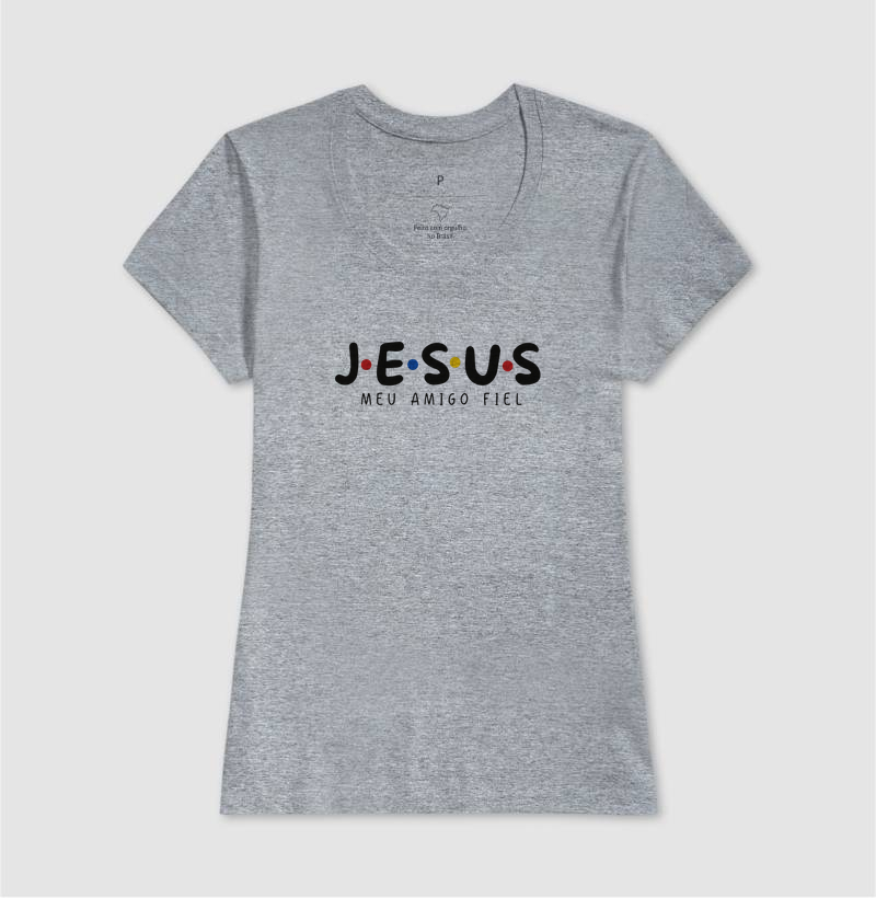 Jesus meu amigo fiel - Imagem 10