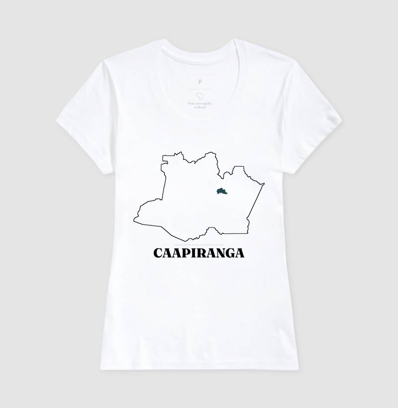 Caapiranga | Traço AM - Imagem 5