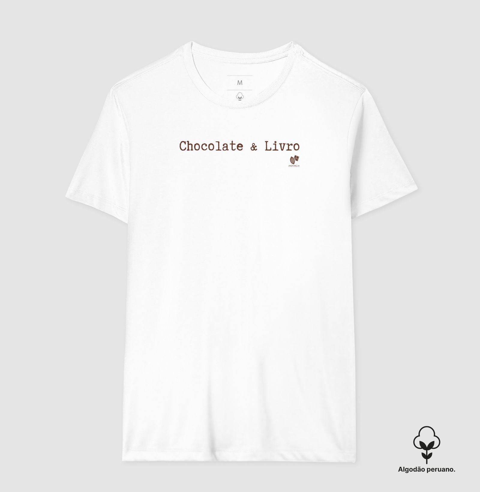 Chocolate & Livro - Imagem 7