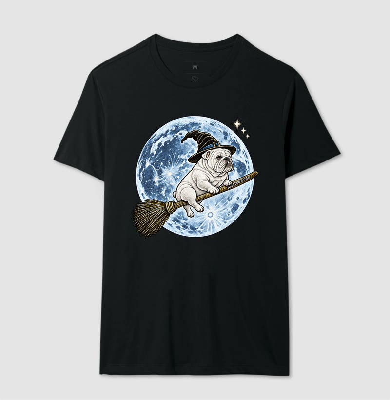 Ingles - Bruxodog - Imagem 5