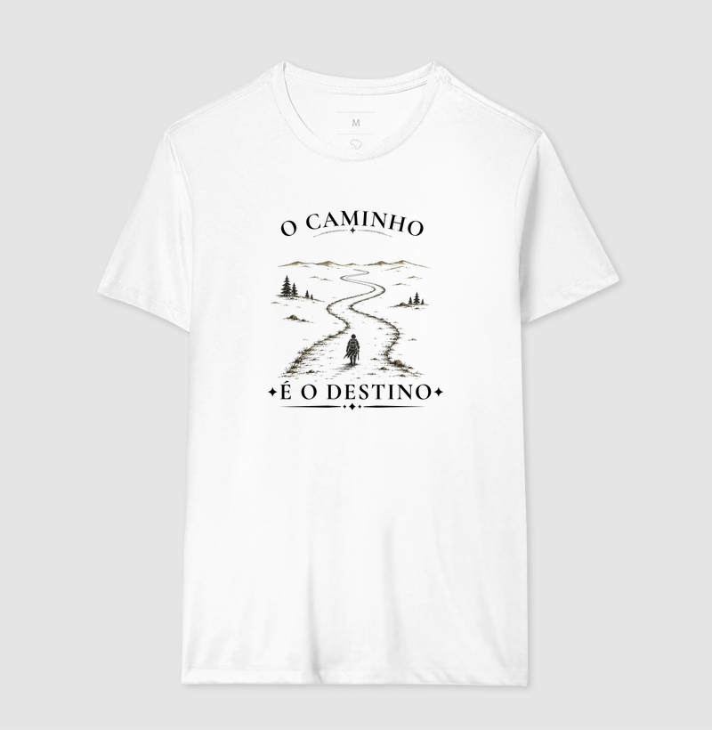 O Caminho é o Destino - Imagem 4