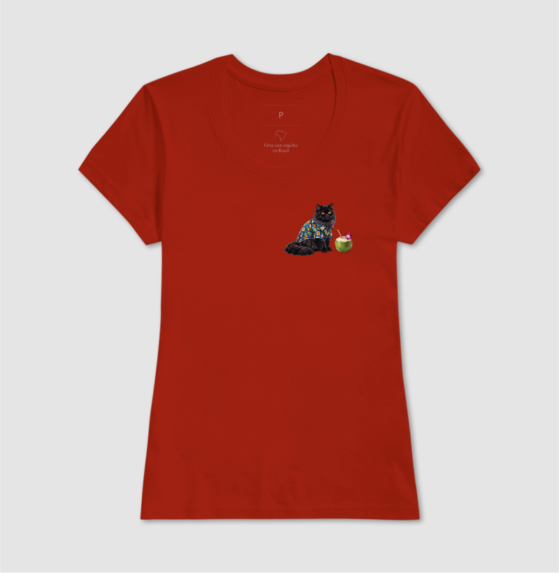Camisa 10
