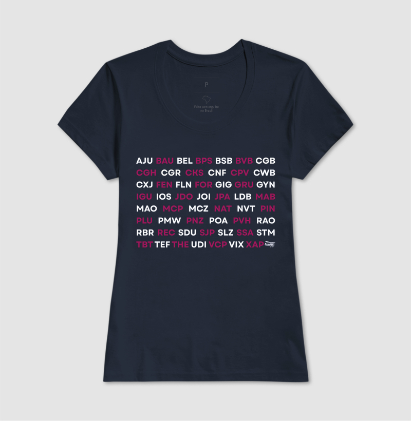 Camisa 6