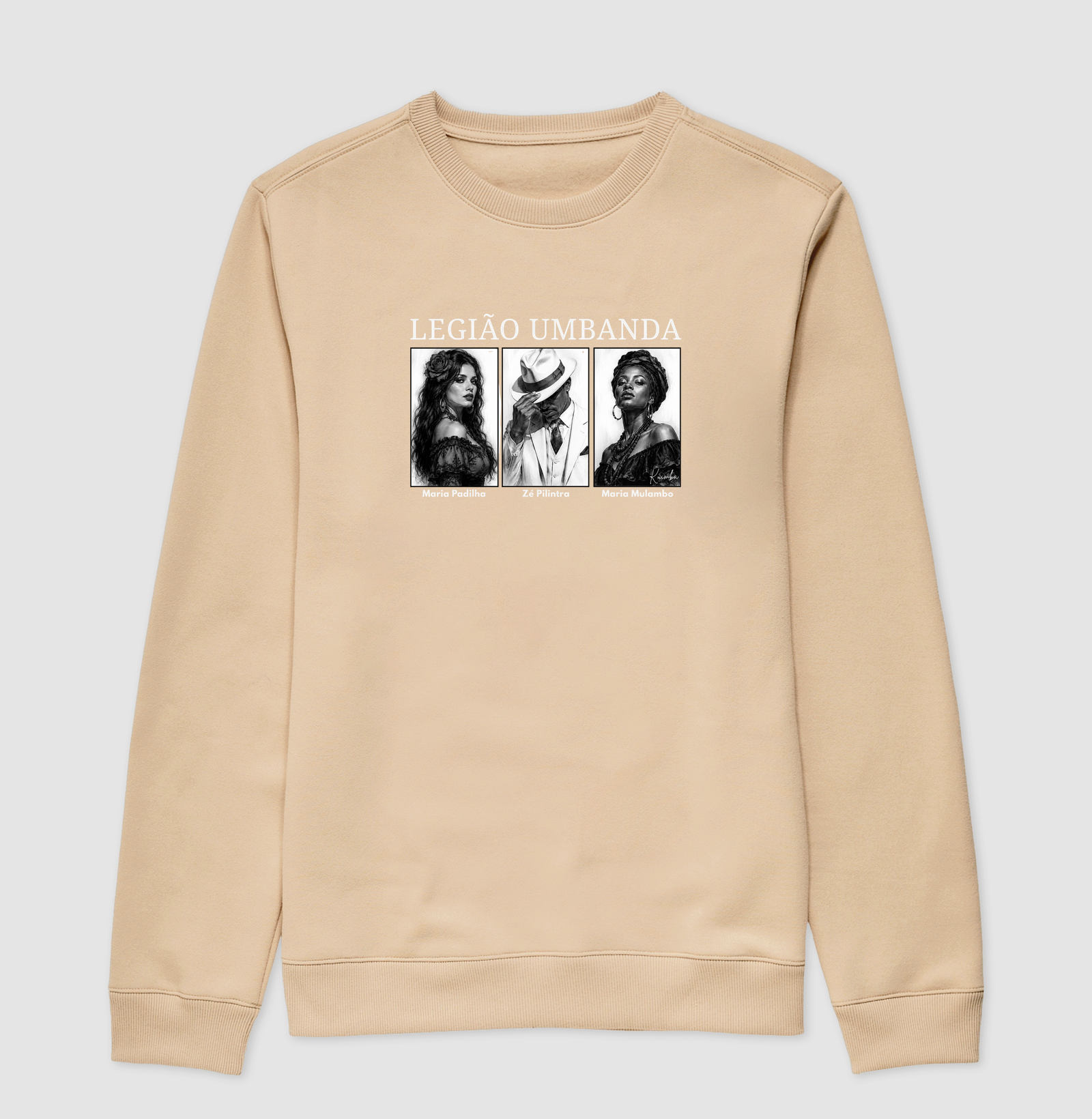 Camisa 2