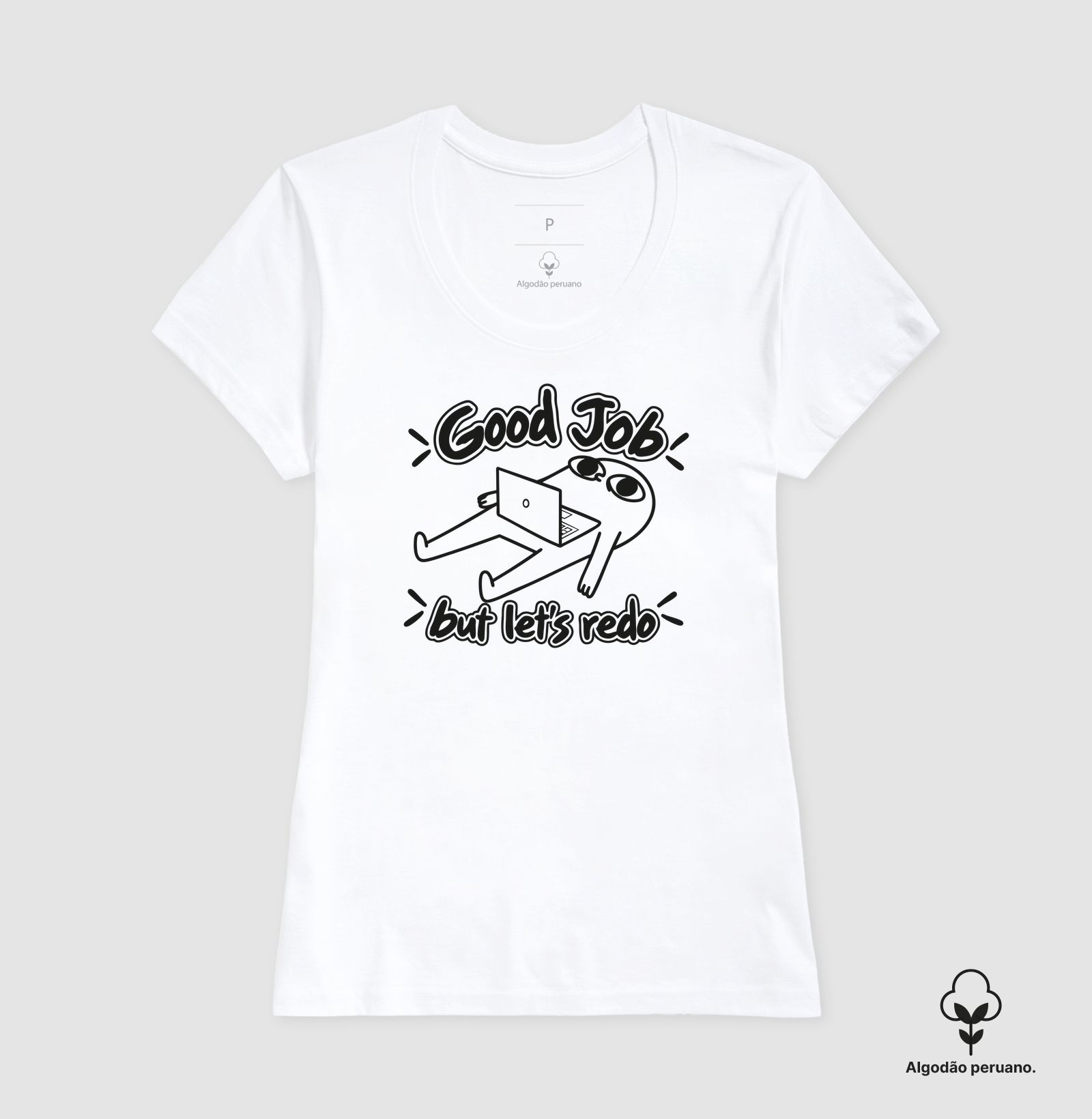 Good Job, But Let's Redo | Bom Trabalho, Mas Vamos Refazer - Imagem 8