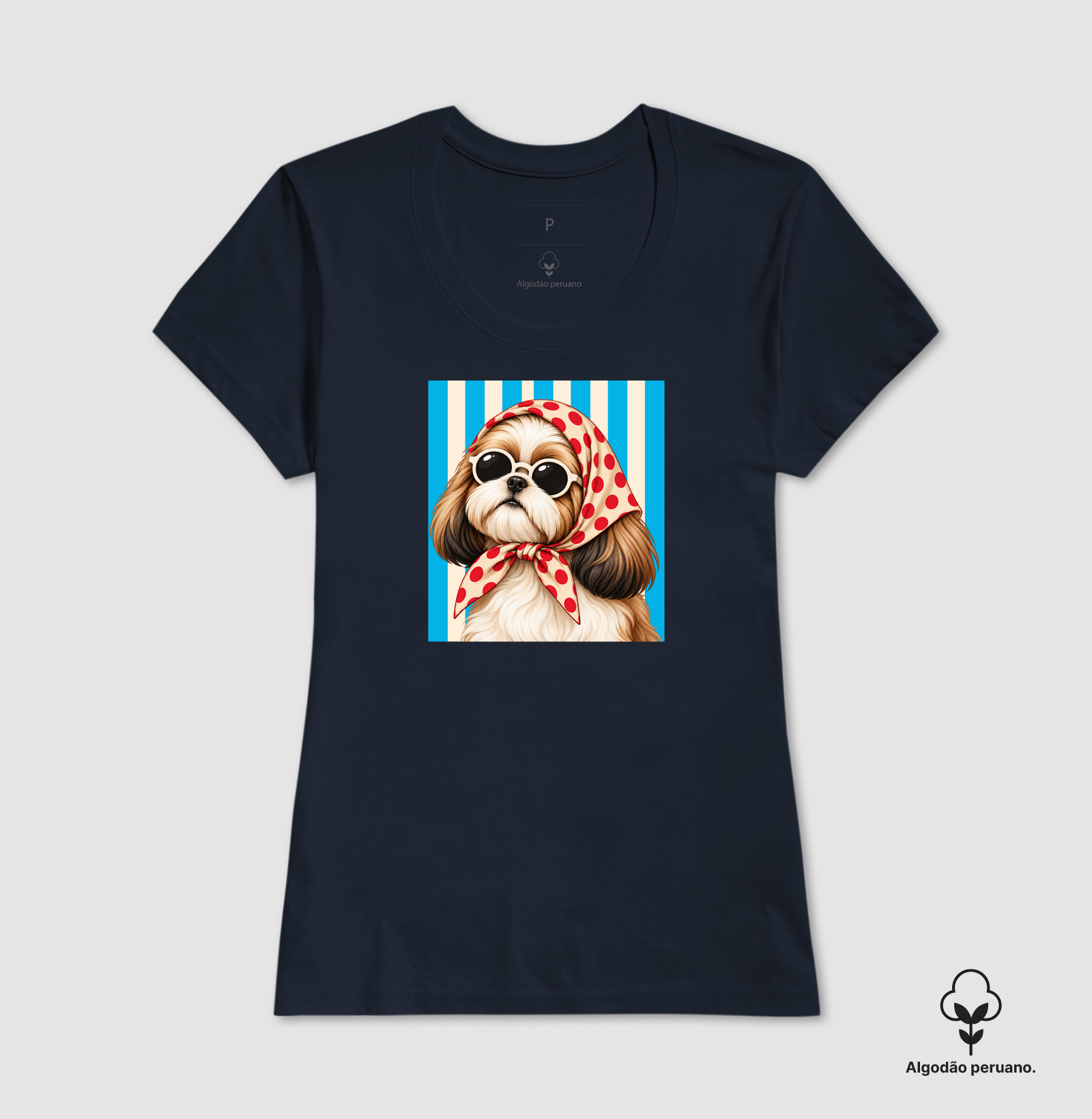La dolce Shih Tzu - Imagem 7