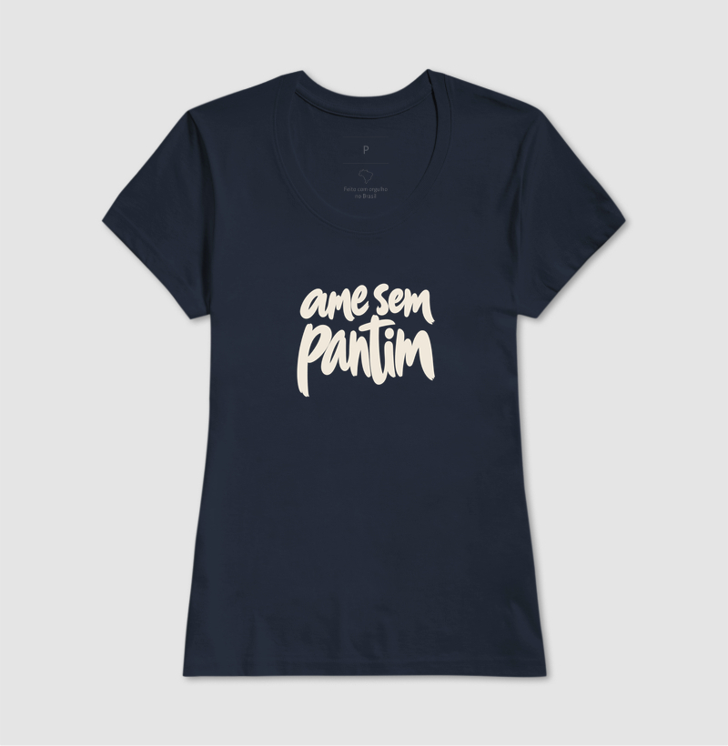 Ame sem pantim - Imagem 7