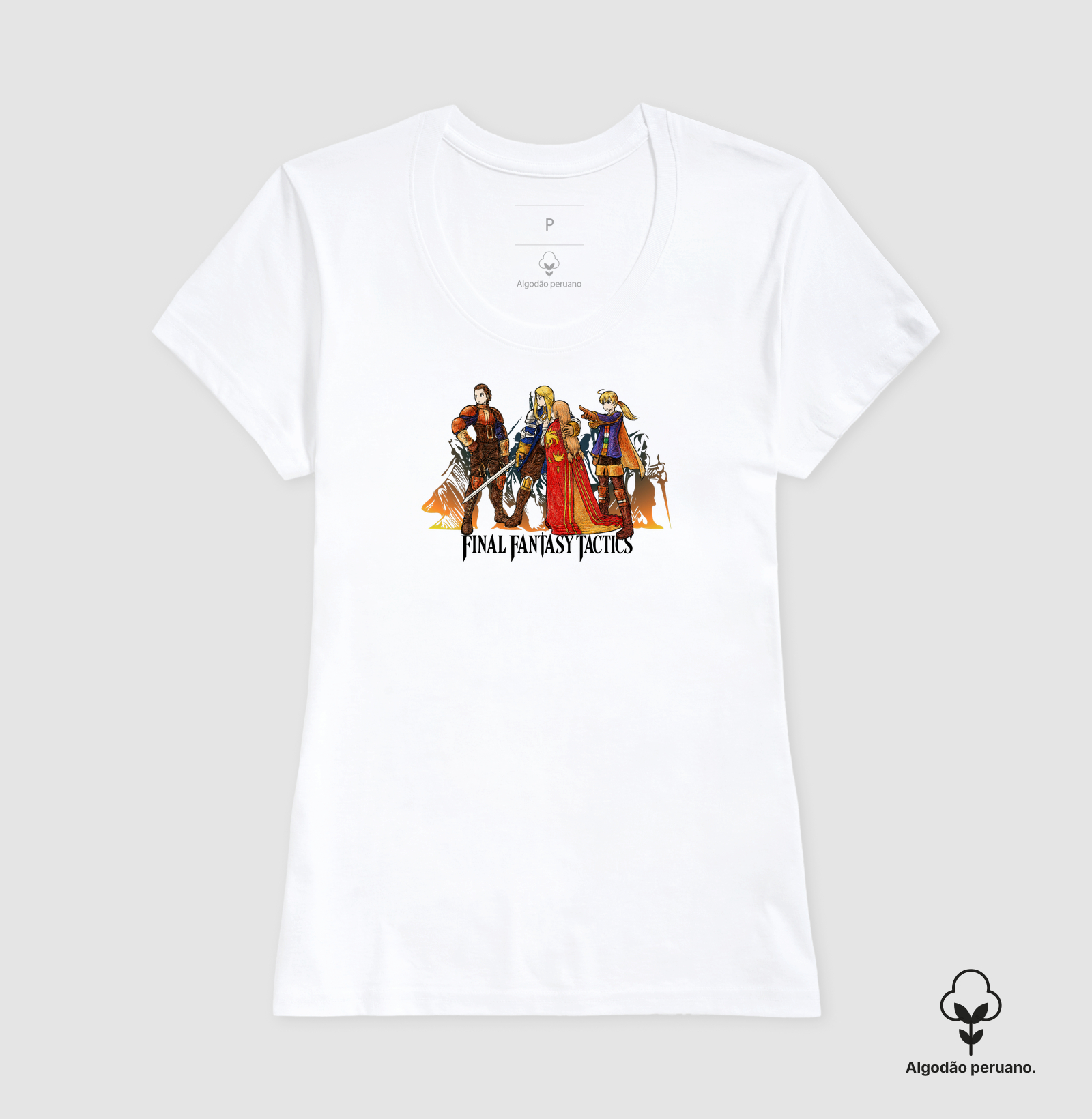 Camisa 2