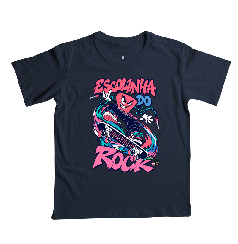 Escolinha do Rock  - Imagem 4
