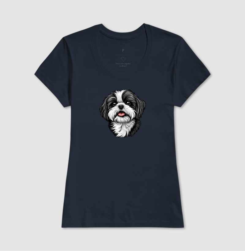 Face Shih Tzu - Imagem 7