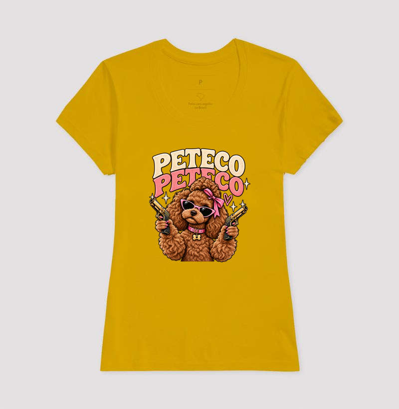 Peteco Peteco - Imagem 15