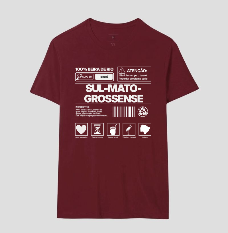 Sul-Mato-Grossense | Essência - Imagem 18