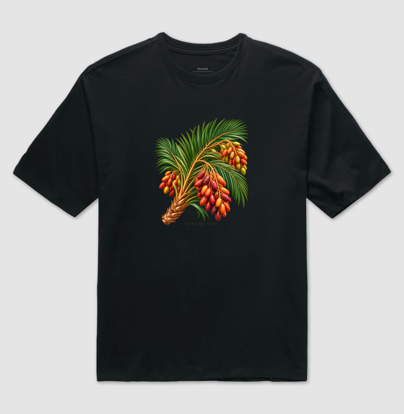 Camiseta Tamareira - Tree of Life - Imagem 2