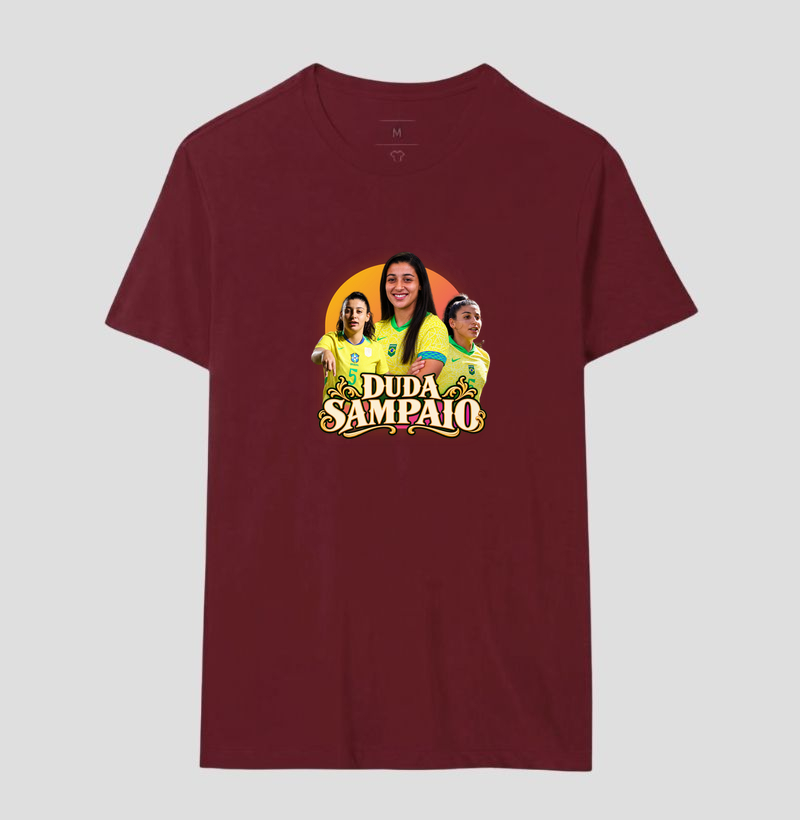 Duda Sampaio — Futebol Brasileiro - Imagem 16