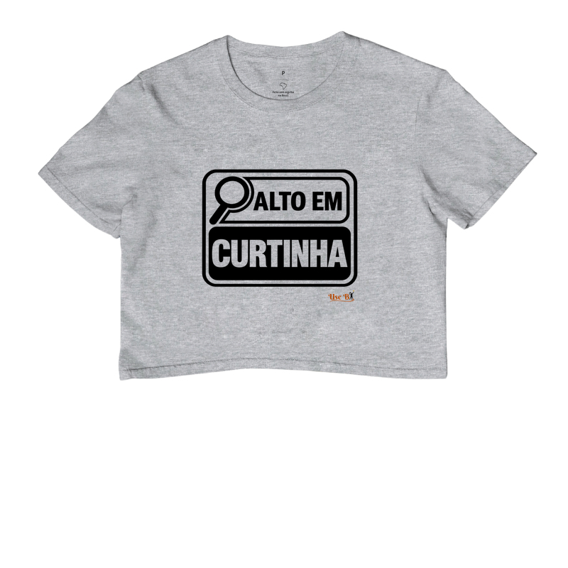 Alto em Curtinha - Imagem 6