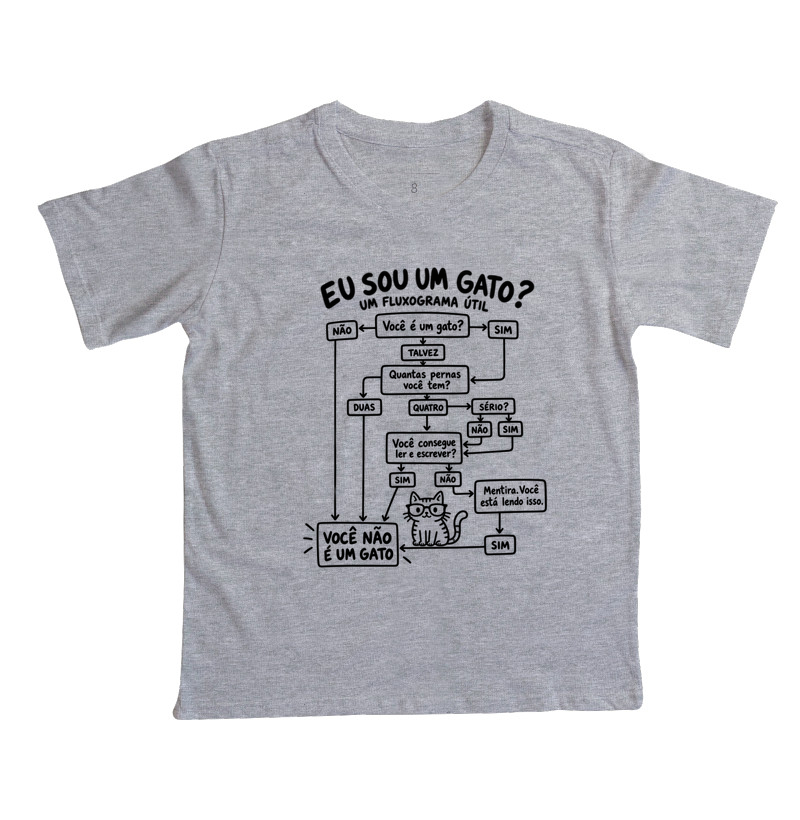 Eu Sou um Gato? - Imagem 6