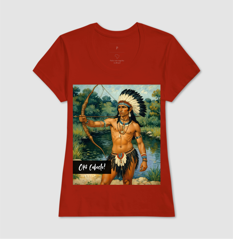 Camisa 13