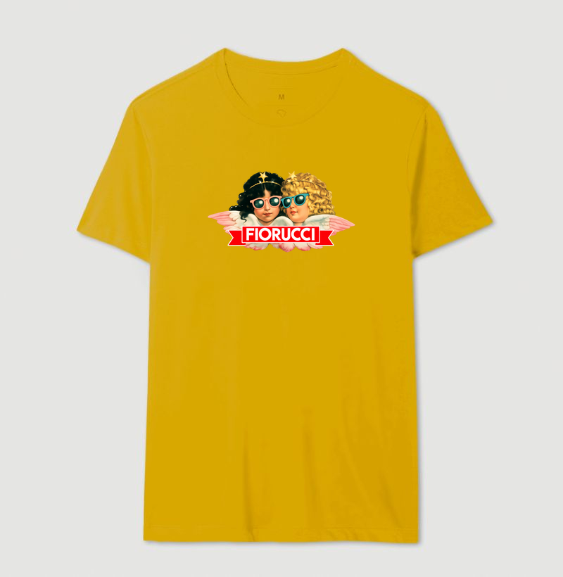 Camiseta Fiorucci - Imagem 14