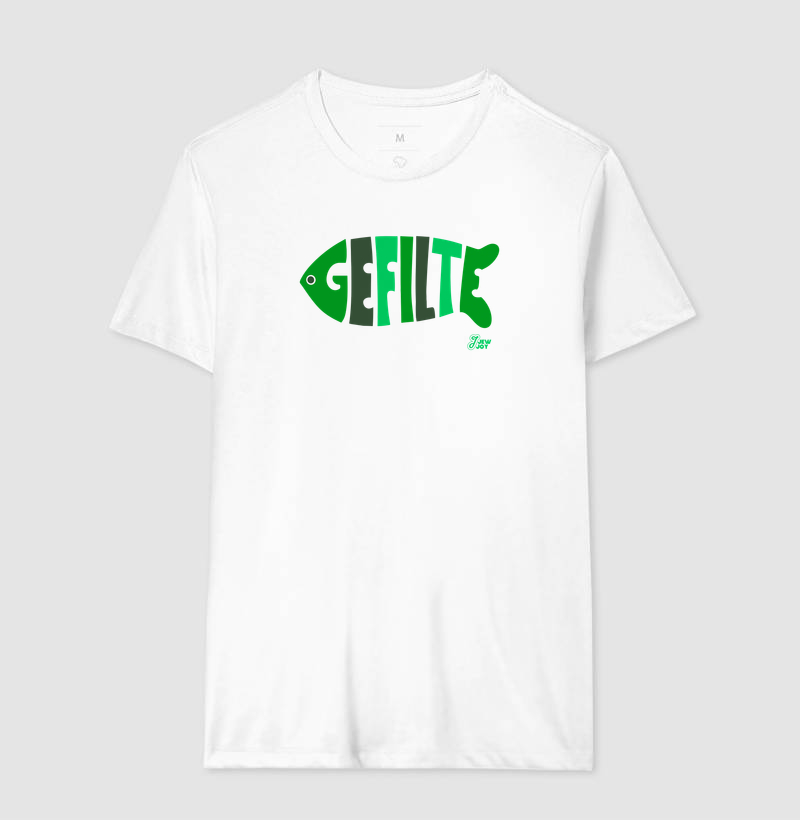 Gefilte Verde - Imagem 7
