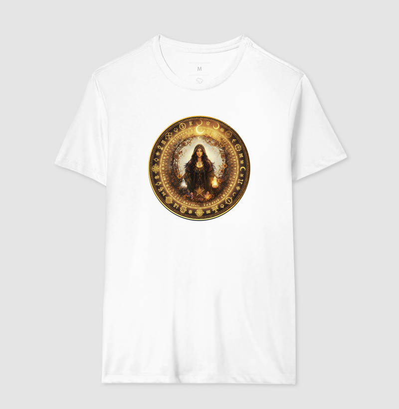 A Sacerdotisa — Guardiã do Mistério - Imagem 7