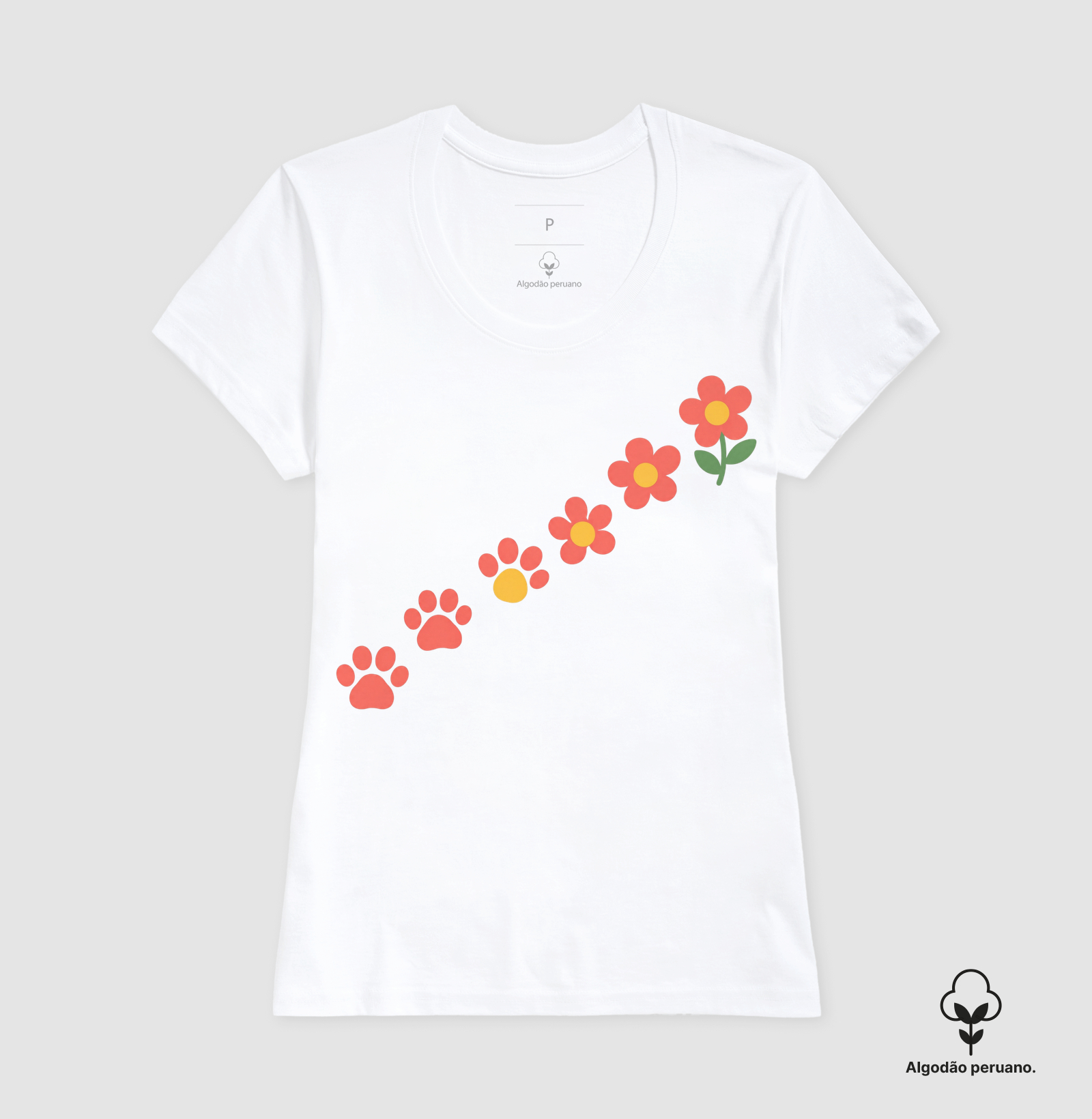 Flor & Patas - Imagem 6