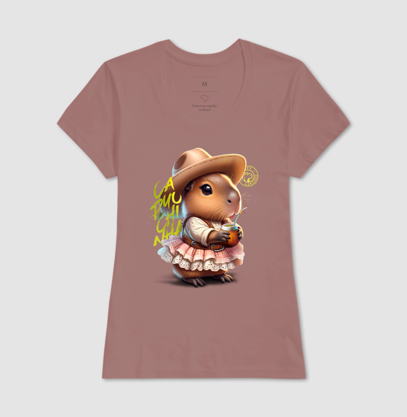 Camisa 16
