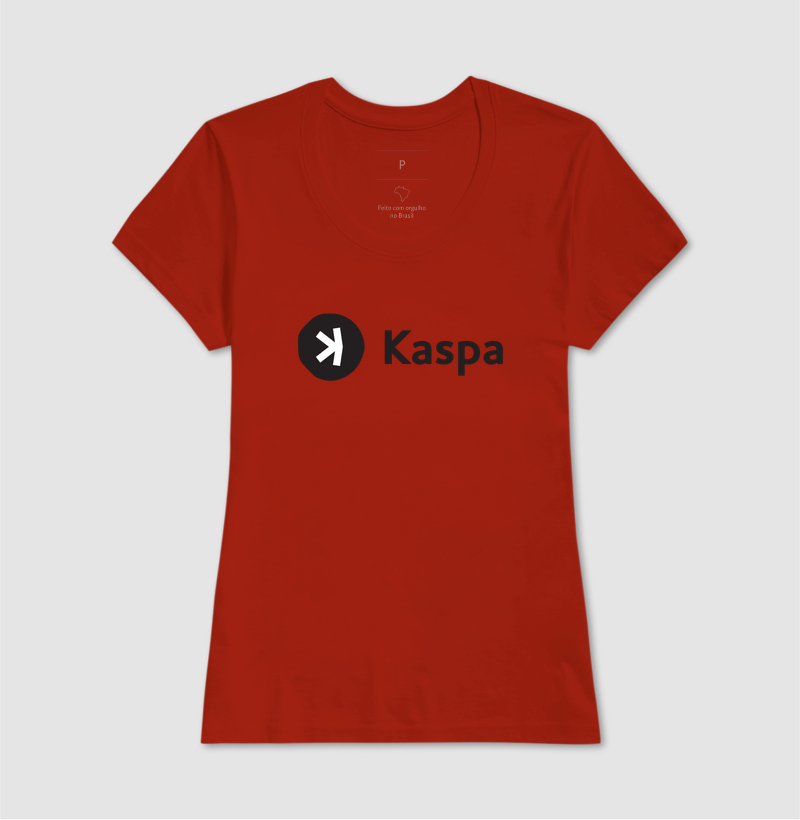 Logo kaspa - Imagem 13
