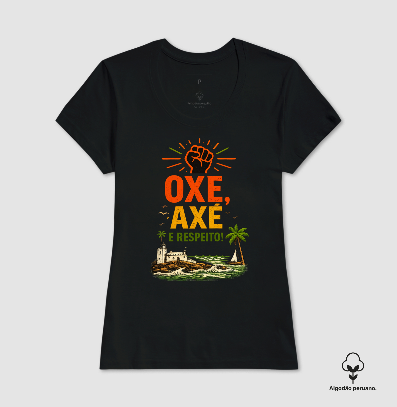 Camisa 6