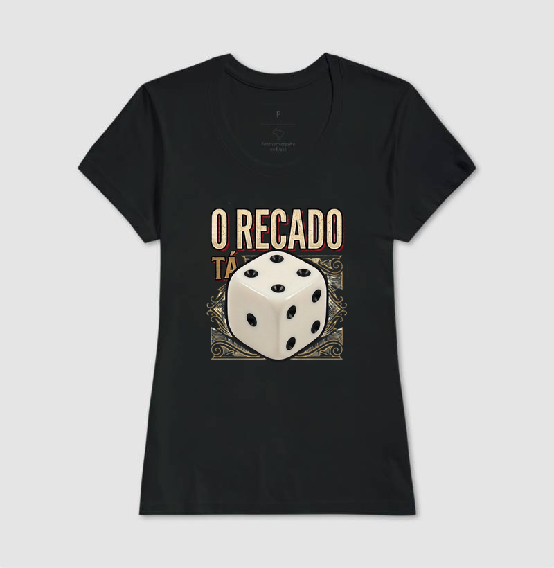 O recado tá dado - Imagem 3