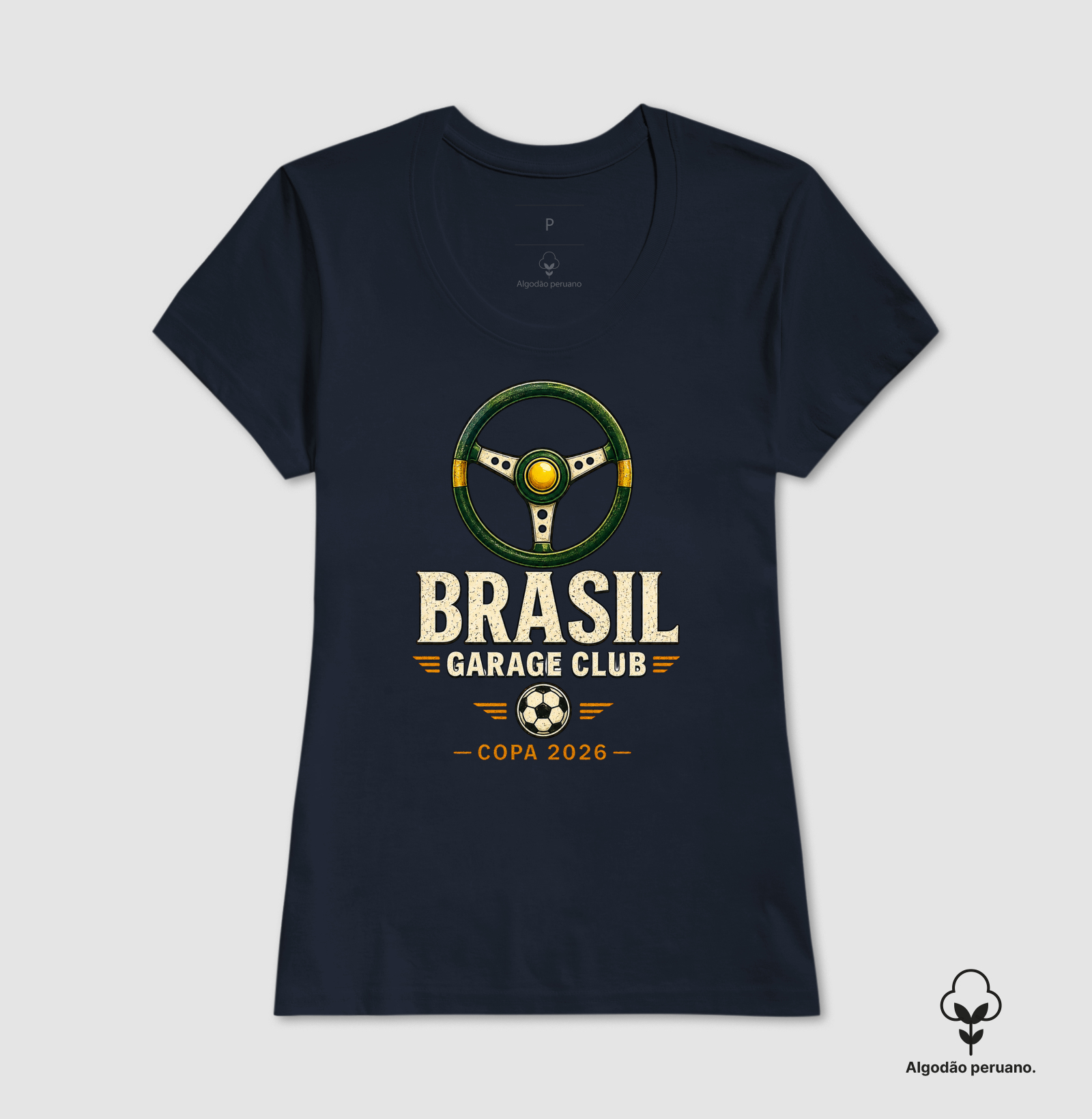 Camisa 6
