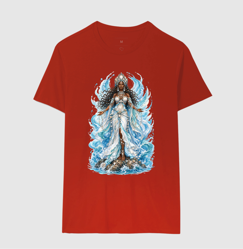 Yemanjá - Rainha do Mar - Imagem 10