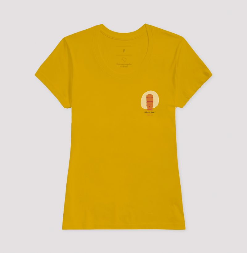 Camisa 17