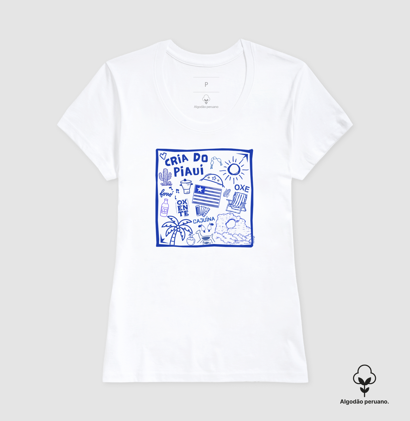 Camisa 6