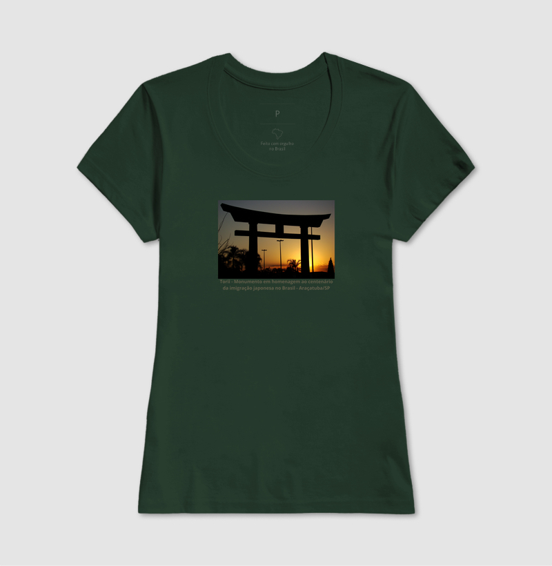 Camisa 15