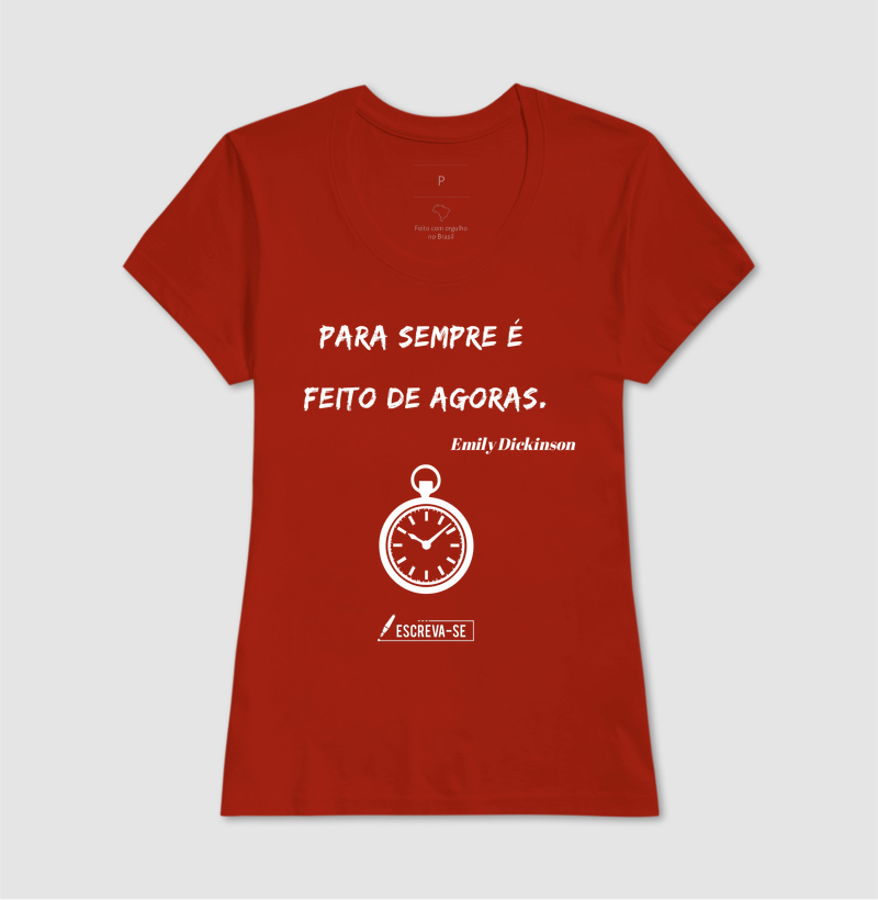 Para sempre é feito de Agoras. - Imagem 10