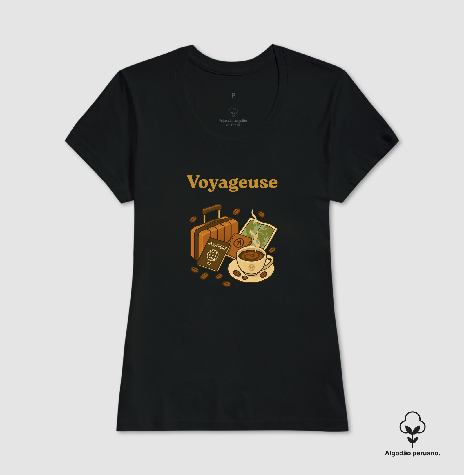 Camisa 5