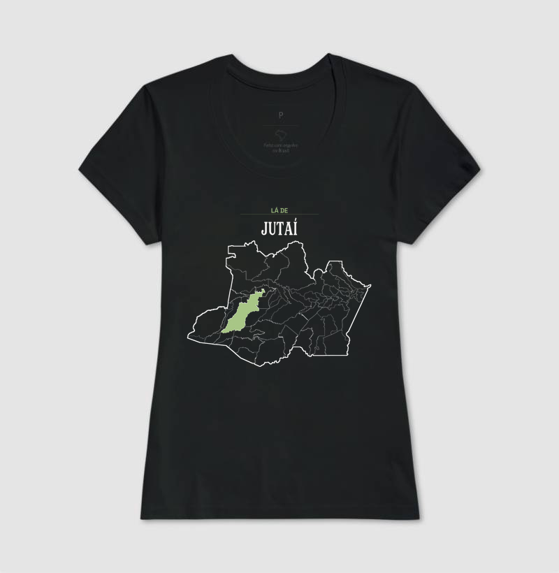 Jutaí | Território AM - Imagem 3