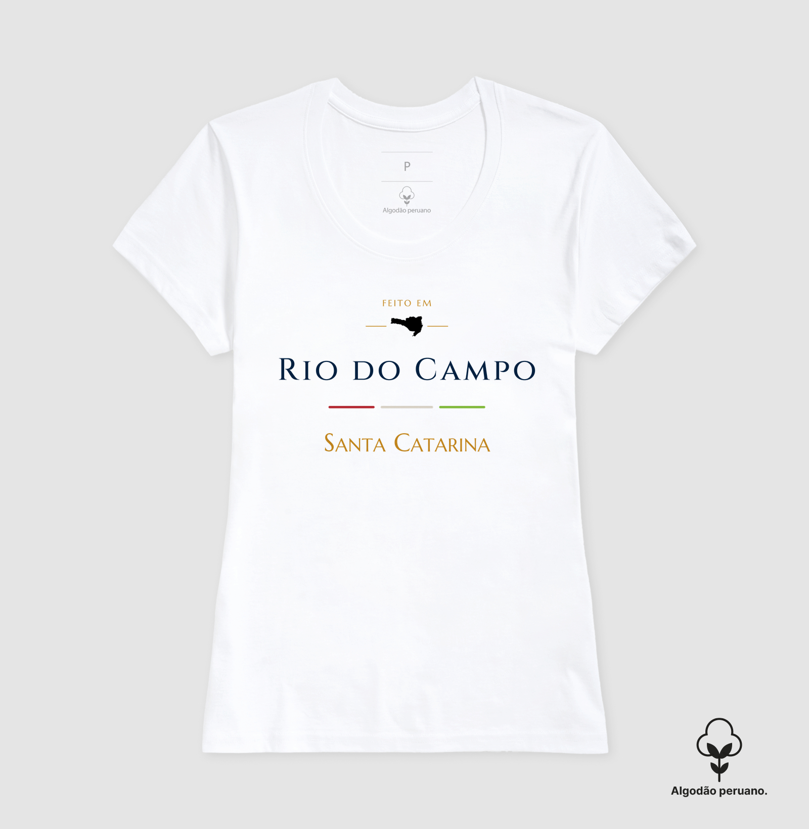 Camisa 7