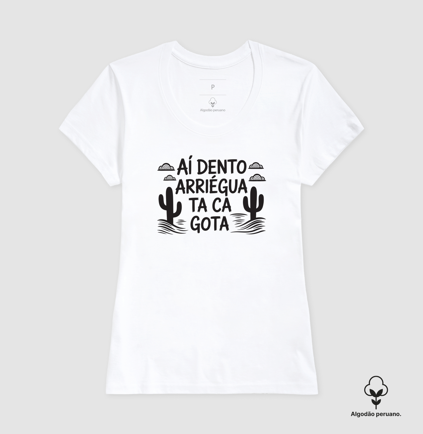 Camisa 2