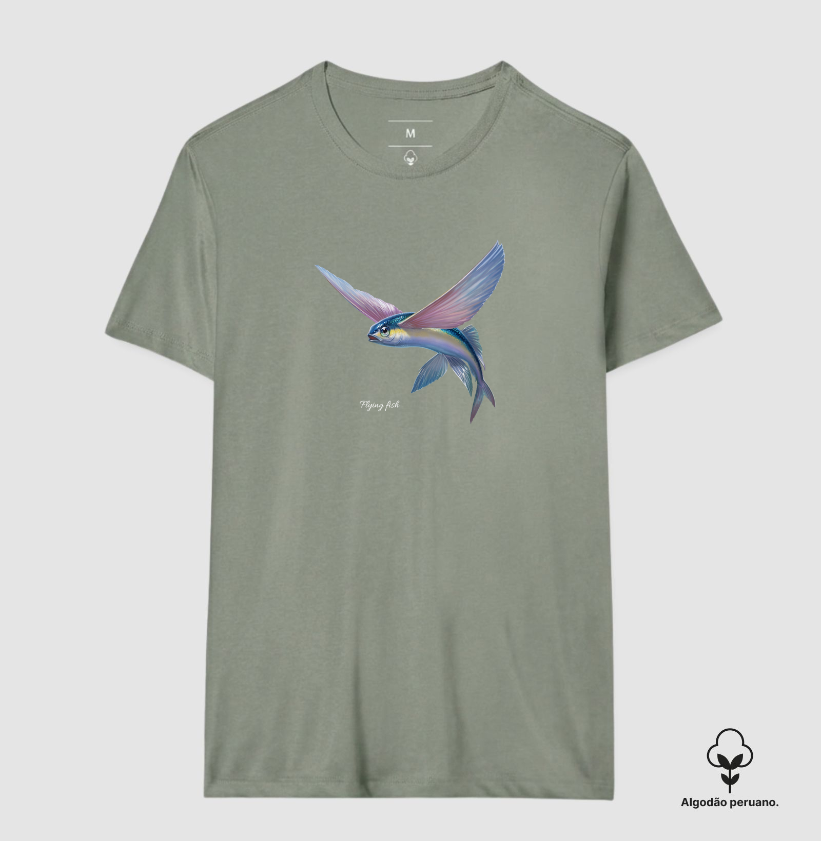 Flying Fish - Imagem 5