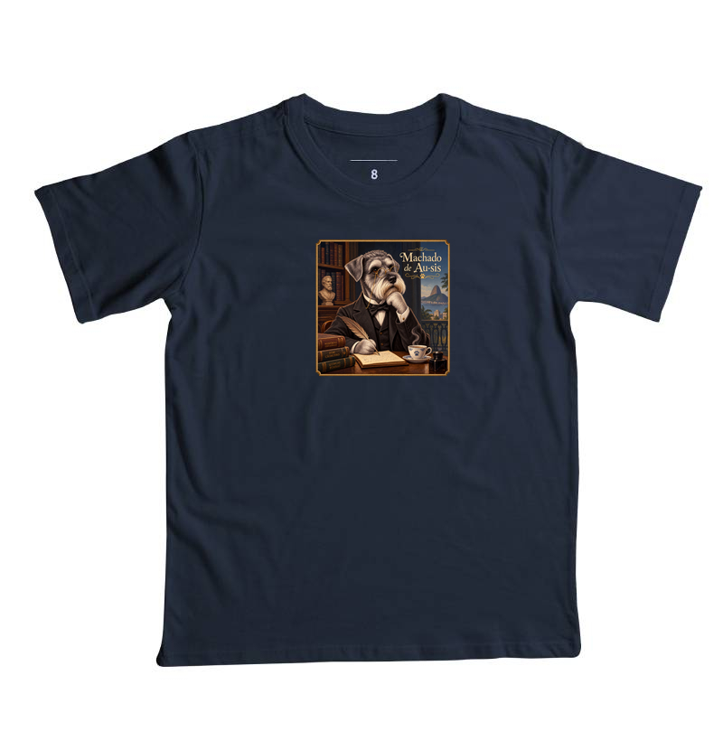 Machado de Au-sis - Imagem 7
