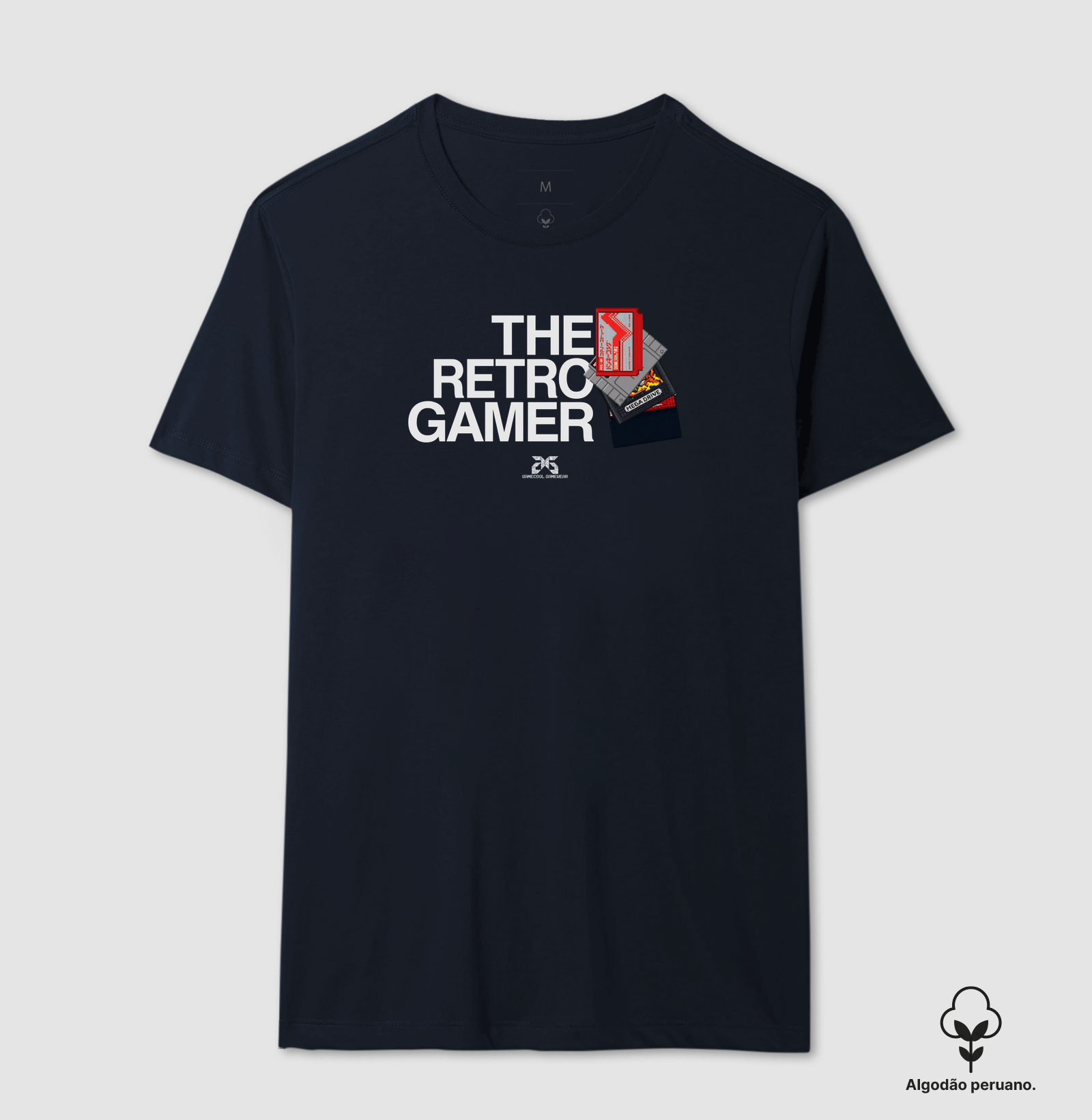 Gamecool Originals - The Retro Gamer - Imagem 2