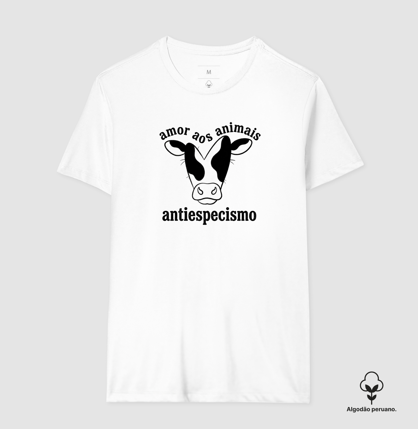 Antiespecismo - Vaca <3 - Imagem 3