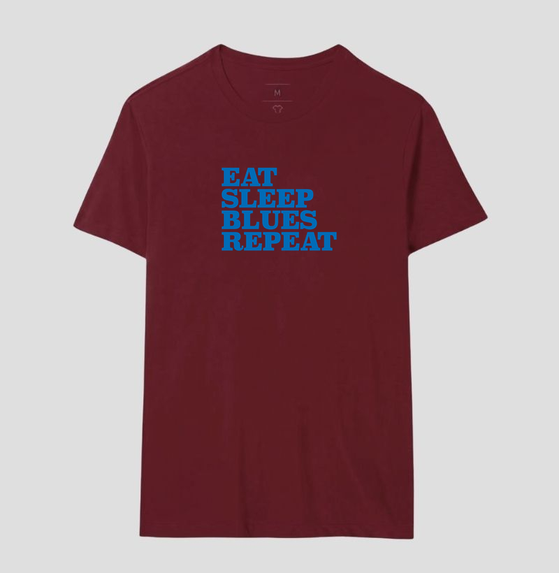 Eat, Sleep, Blues, Repeat - Imagem 20