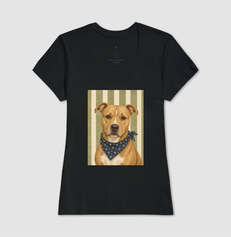 Pit Bull - Gentle Paws - Imagem 3
