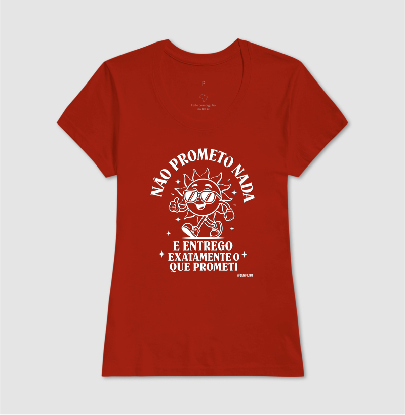 Camisa 12