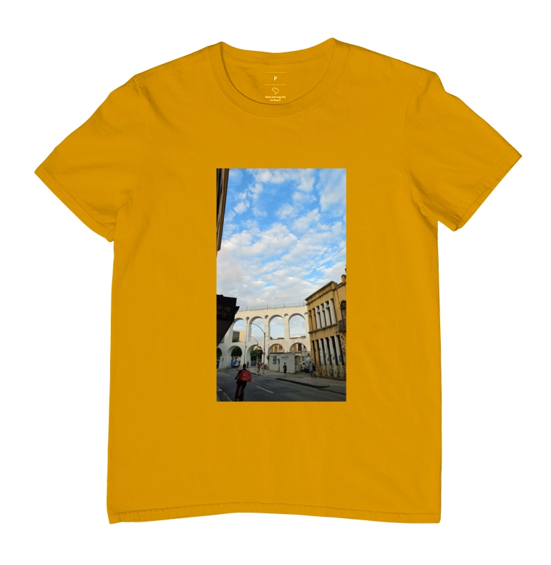 Camisa 13